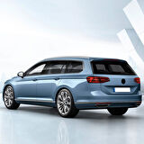 VW Passat Variant B8 2015-2019 Arka Silecek Süpürgesi 33cm 3G9955427