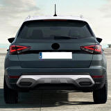 Seat Arona 2022-2025 Arka Cam Silecek Silgi Süpürgesi 28cm 6F9955427