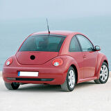 VW Beetle 2006-2010 Arka Bagaj Kapağı Amortisörü Pistonu 1C0827550E