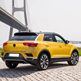 VW T-Roc 2018-2021 Arka Bagaj Amortisörü Pistonu 2GA827550A