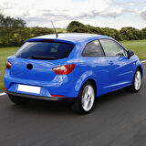 Seat İbiza Coupe 2009-2012 Arka Bagaj Amortisörü Pistonu 6J3827550