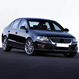 VW Passat B6 2006-2011 Sağ Davlumbaz Ön Alt Kısım 3C0805912A