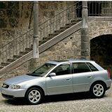Audi A3 1997-2003 Cam Su Fiskiye Pompası Motoru 1J6955651