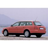 Audi A4 Avant 1998-2001 Cam Su Fiskiye Pompası Motoru 1T0955651A