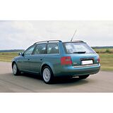 Audi A6 Avant 1998-2001 Cam Su Fiskiye Pompası Motoru 1T0955651A