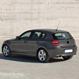 BMW 1 Serisi E87 2004-2011 Arka Bagaj Amortisörü Pistonu 51247060688