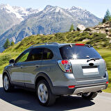 Chevrolet Captiva 2012-2014 Arka Bagaj Amortisörü Pistonu 95047796