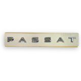 VW Passat B8.5 2020-23 Arka Bagaj Kapağı Orta Passat Yazısı 3G0853687C