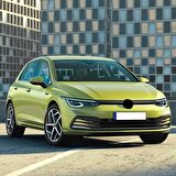 VW Golf 8 2020-2024 1.5TSi Motor Yağı Dolum Kapağı 05E103485J
