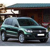 VW Tiguan 2012-2015 Sağ Ön Kapı Cam Açma Düğmesi 7L6959855B