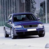VW Passat B5.5 2001-2002 1.6 ALZ Üst Kapak Hava Alma Borusu 06B103217F