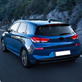 Hyundai i30 2017-2020 Arka Cam Silecek Silgi Kolu Takımı 98811G3000
