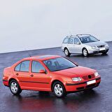 VW Bora 1999-2005 1.9 Dizel AHF Yağ Ölçüm Çubuk Borusu 06D103634