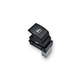 VW Tiguan 2012-2015 Sağ Arka Kapı Cam Açma Düğmesi 7L6959855B