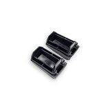 VW Caddy 1996-2003 Torpido Teyp Çerçevesi Kör Kapak 6K0957087A