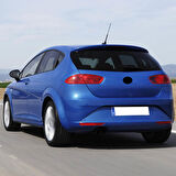 Seat Leon 2010-2011-2012 Sol Dış Dikiz Ayna Camı Isıtmalı 6J0857521F
