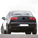 Seat Exeo 2009-2014 Sol Dış Dikiz Ayna Camı Isıtmalı 6J0857521K