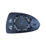 Opel Corsa D 2007-2014 Sol Dikiz Ayna Camı Elektrikli Isıtmalı 1426551