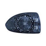 Opel Corsa D 2007-2014 Sağ Dikiz Ayna Camı Elektrikli Isıtmalı 1426554