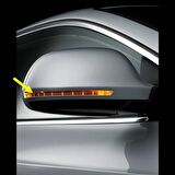 Audi A8 2008-2010 Sağ Dış Dikiz Aynası Sinyal Lambası 8K0949102A
