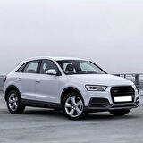 Audi Q3 2015-2018 Sağ Dış Dikiz Aynası Sinyal Lambası 8K0949102E
