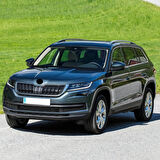 Skoda Kodiaq 2017-2020 Dikiz Ayna Ayar Düğmesi Otomatik 565959565A