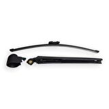 Skoda Superb 2 Combi SW 2009-2013 Arka Cam Silecek Takımı 3T9955707