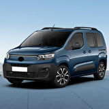 Fiat Doblo K9 2023-2028 Ön Cam Silecek Takımı Silgeç Seti 60x43cm