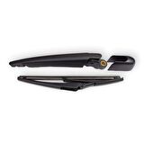 Renault Megane 2 HB 2003-2008 Arka Cam Silecek Kolu Takımı 287909013R