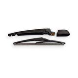 Renault Megane 2 HB 2003-2008 Arka Cam Silecek Kolu Takımı 287909013R