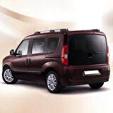 Fiat Doblo 2010-2015 Arka Bagaj Kapağı Amortisörü Pistonu 51813671