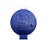 Citroen Nemo 2008-2017 Cam Fiskiye Suyu Depo Kapağı 643244