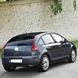 Citroen C4 HB 5 Kapı 2004-2010 Arka Bagaj Amortisörü Pistonu 8731.J8