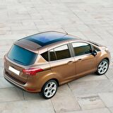 Ford B-Max Bmax 2012-2017 Arka Bagaj Amortisörü Pistonu AV11R406A1