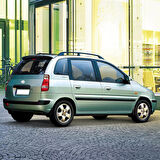 Hyundai Matrix 2001-2005 Arka Bagaj Amortisörü Pistonu 81770-17030