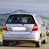 Honda Jazz 2002-2005 Arka Bagaj Amortisörü Pistonu 04741-SAA-000