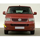 VW Caravelle T5 2004-2010 Ön Tampon Sağ Sis Farı 7H0941700C