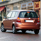 Honda Jazz 2005-2008 Arka Bagaj Amortisörü Pistonu 04746-SAA-000