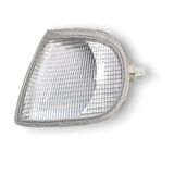Skoda Pickup Pikap 1995-2001 Ön Sol Sinyal Lambası Beyaz 6U0953041A