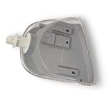 Skoda Pickup Pikap 1995-2001 Ön Sol Sinyal Lambası Beyaz 6U0953041A