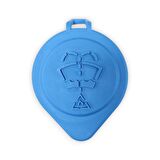 BMW 3 Serisi E90 Kasa 2004-2010 Cam Su Fiskiye Deposu Kapağı