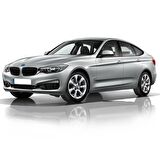 BMW 3 Serisi F34 GT Kasa 2013-2020 Cam Su Fiskiye Deposu Kapağı