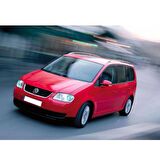 VW Touran 2003-2010 Sol Arka Kapı Cam Açma Düğmesi 1F0959855