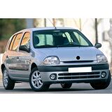 Renault Clio 2 1998-2004 Cam Fiskiye Suyu Depo Kapağı 7700820970