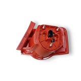 VW Passat B6 Sedan 2006-2011 Sol Arka Dış Stop Fren Lambası 3C5945095H