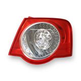 VW Passat B6 Sedan 2006-2011 Sağ Arka Dış Stop Fren Lambası 3C5945096H