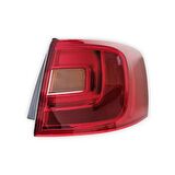 VW Jetta 2011-2014 Sağ Dış Stop Sinyal Fren Lambası 5C6945096E