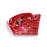 VW Jetta 2011-2014 Sol İç Stop Geri Sis Fren Lambası 5C6945093A