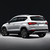 Seat Ateca 2016-2020 Arka Bagaj Amortisörü Pistonu 575827550B