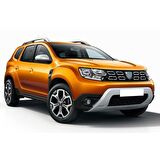 Dacia Duster HS 2018-2021 Cam Fiskiye Suyu Depo Kapağı 7700820970